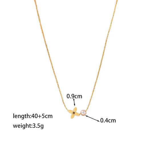 Little Bloom Necklace