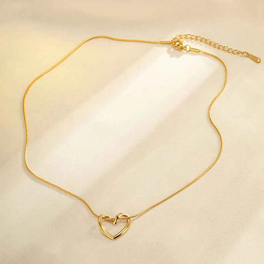 Lovebug Anti-Tarnish Pendant