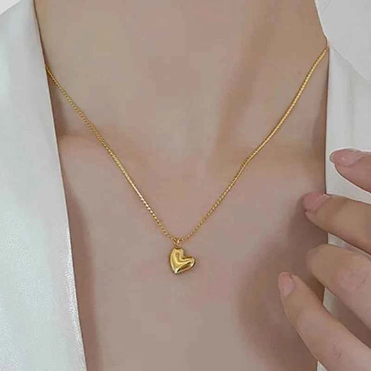 LoveFall Anti-Tarnish Chain