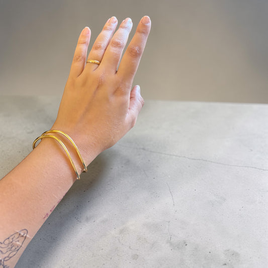 Muse Line Cuff