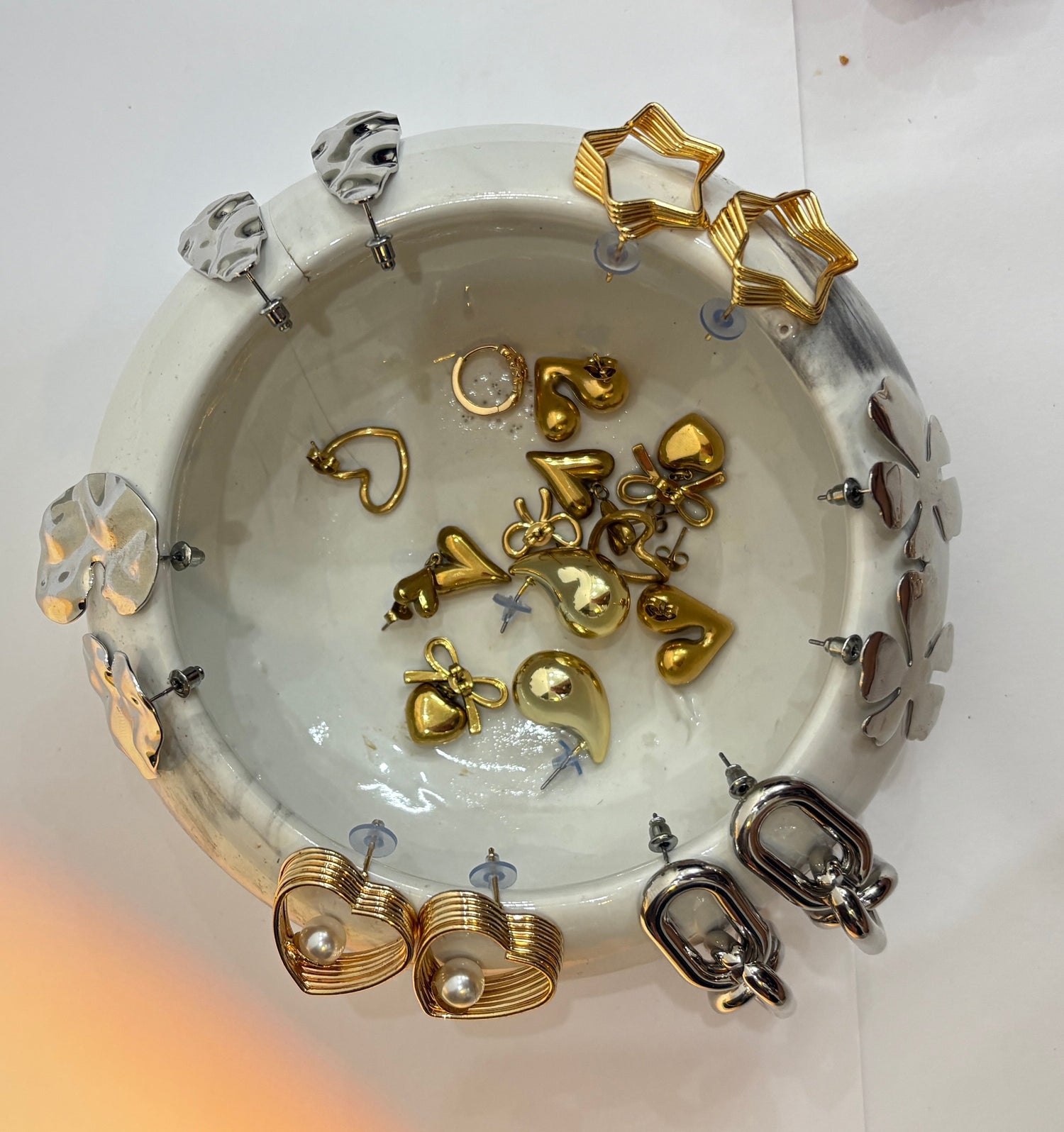 Anti-Tarnish Favourites