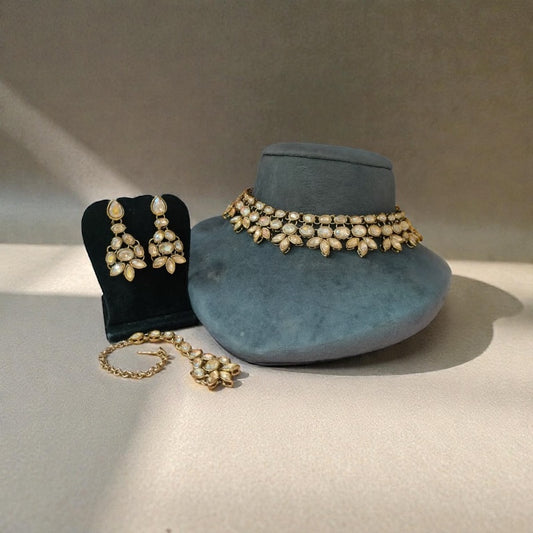 Rajkumari Sitara Set