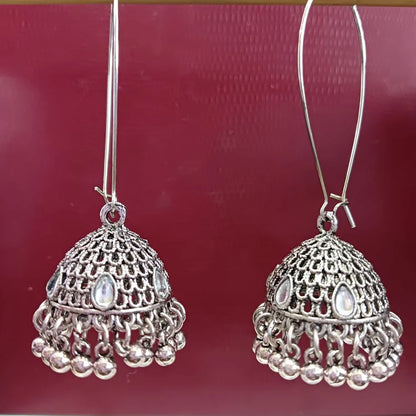 Nazaakat Jhumkas