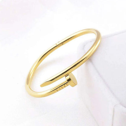 Nailed It Bracelet