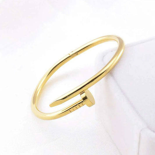 Nailed It Bracelet