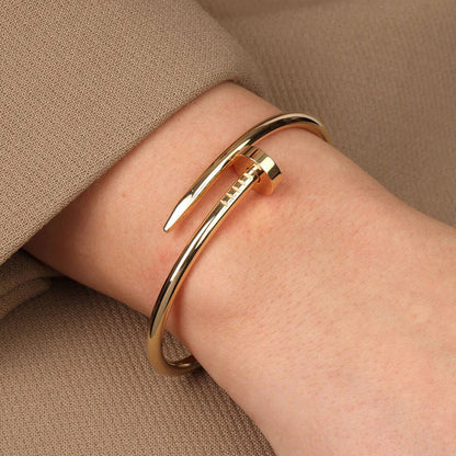 Nailed It Bracelet