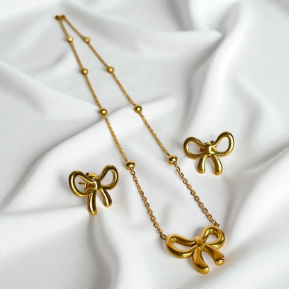 Ribbon Dreams Anti-Tarnish Set