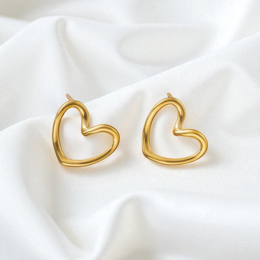 Lovebug Anti-Tarnish Studs