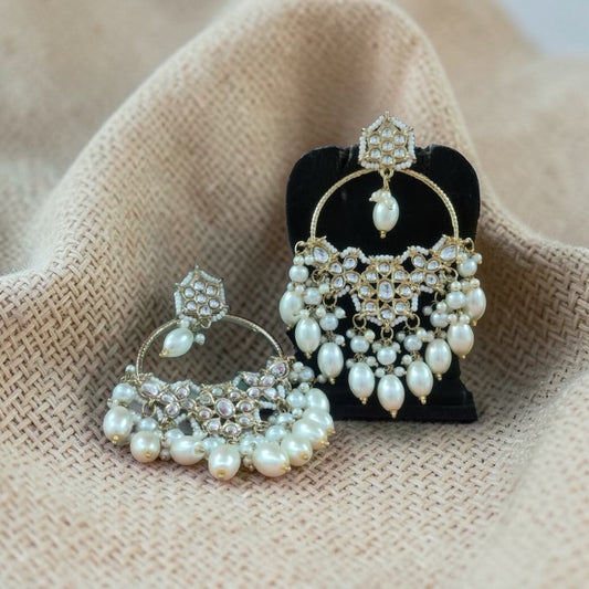 Chand Moti Drops