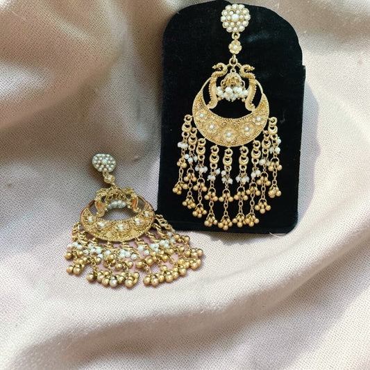 Chandrika Chandbalis