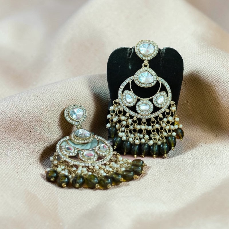 Rang-e-Noor Chandeliers