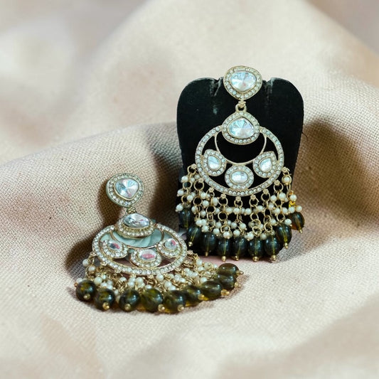 Rang-e-Noor Chandeliers