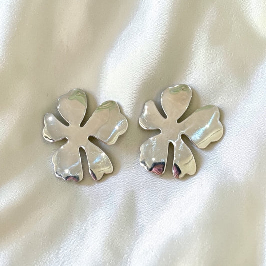 Molten Bloom Studs