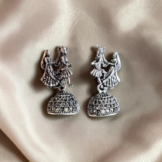 Jugal Jhumki