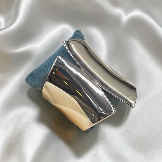 Aura Sculpt Cuff