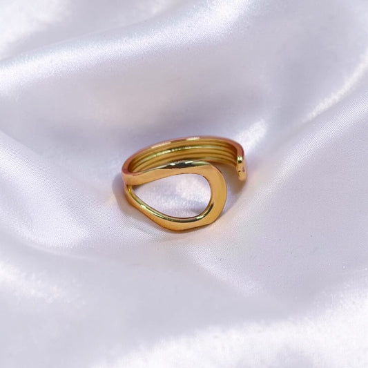Drip Loop Ring