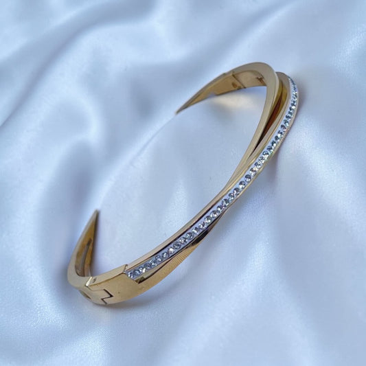 Luxe Line Bracelet
