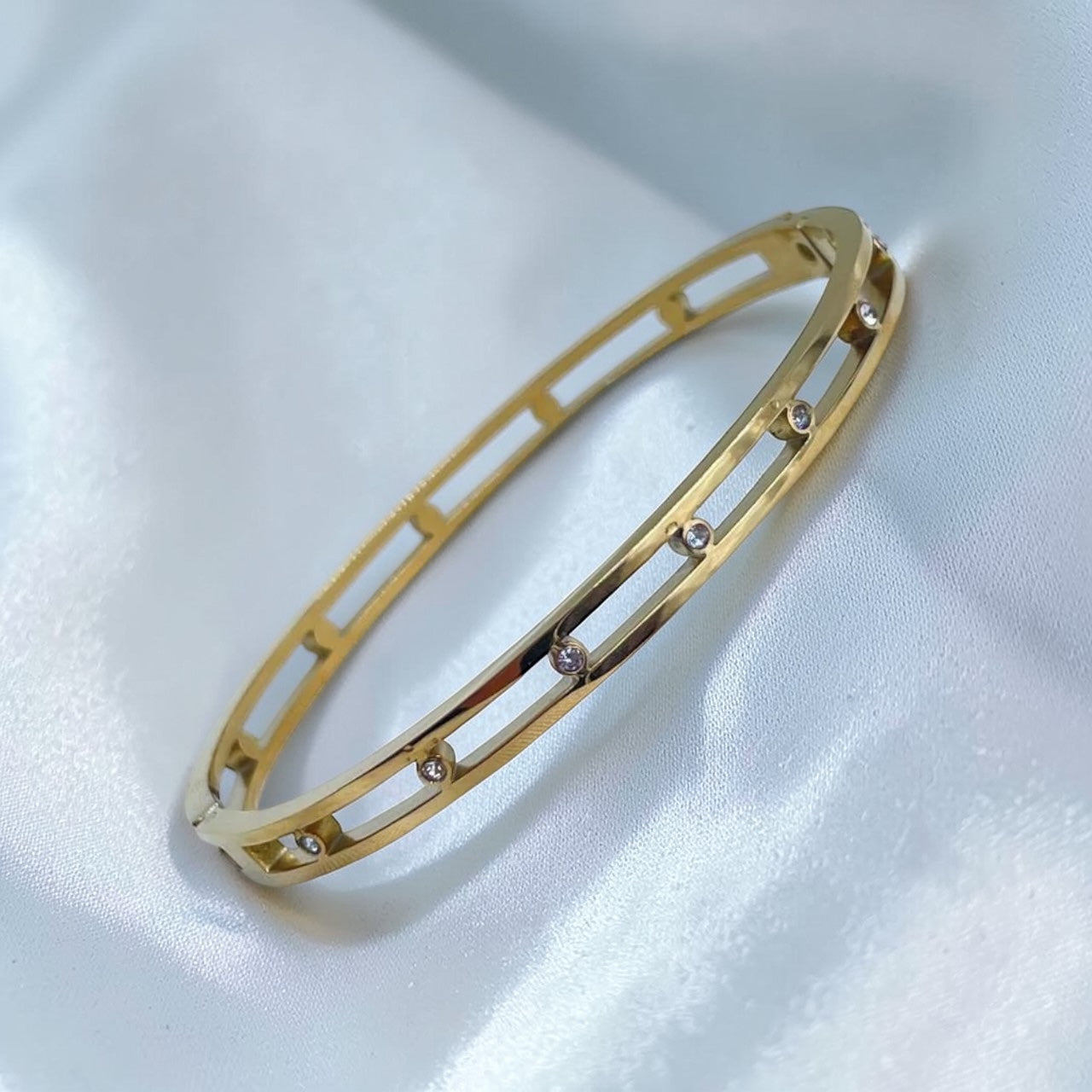 AirGlow Bracelet