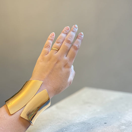 Aura Sculpt Cuff