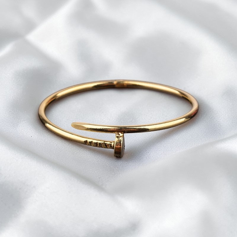 Nailed It Bracelet
