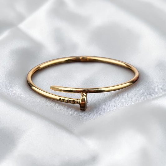 Nailed It Bracelet