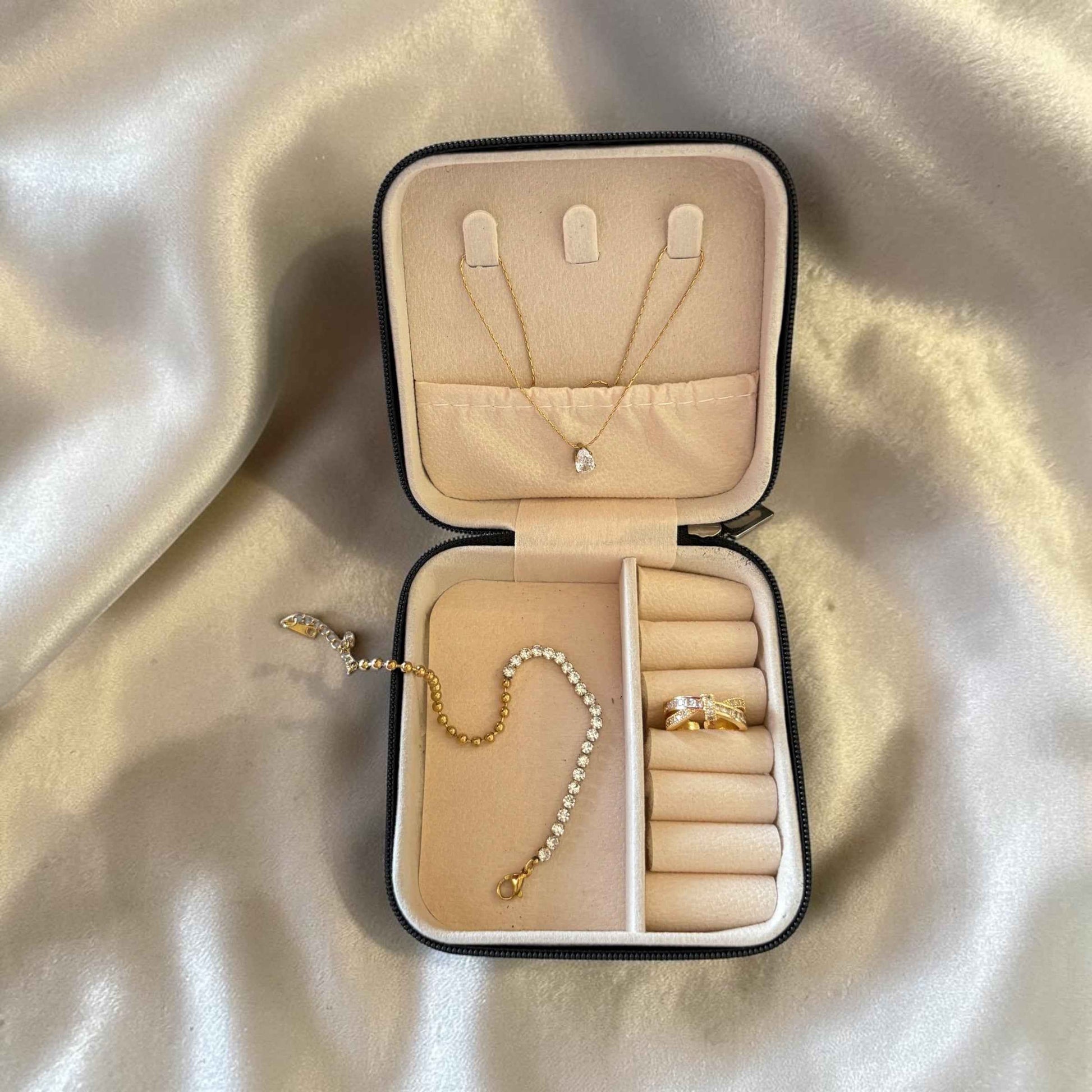 Curated for Her- Gift Boxes