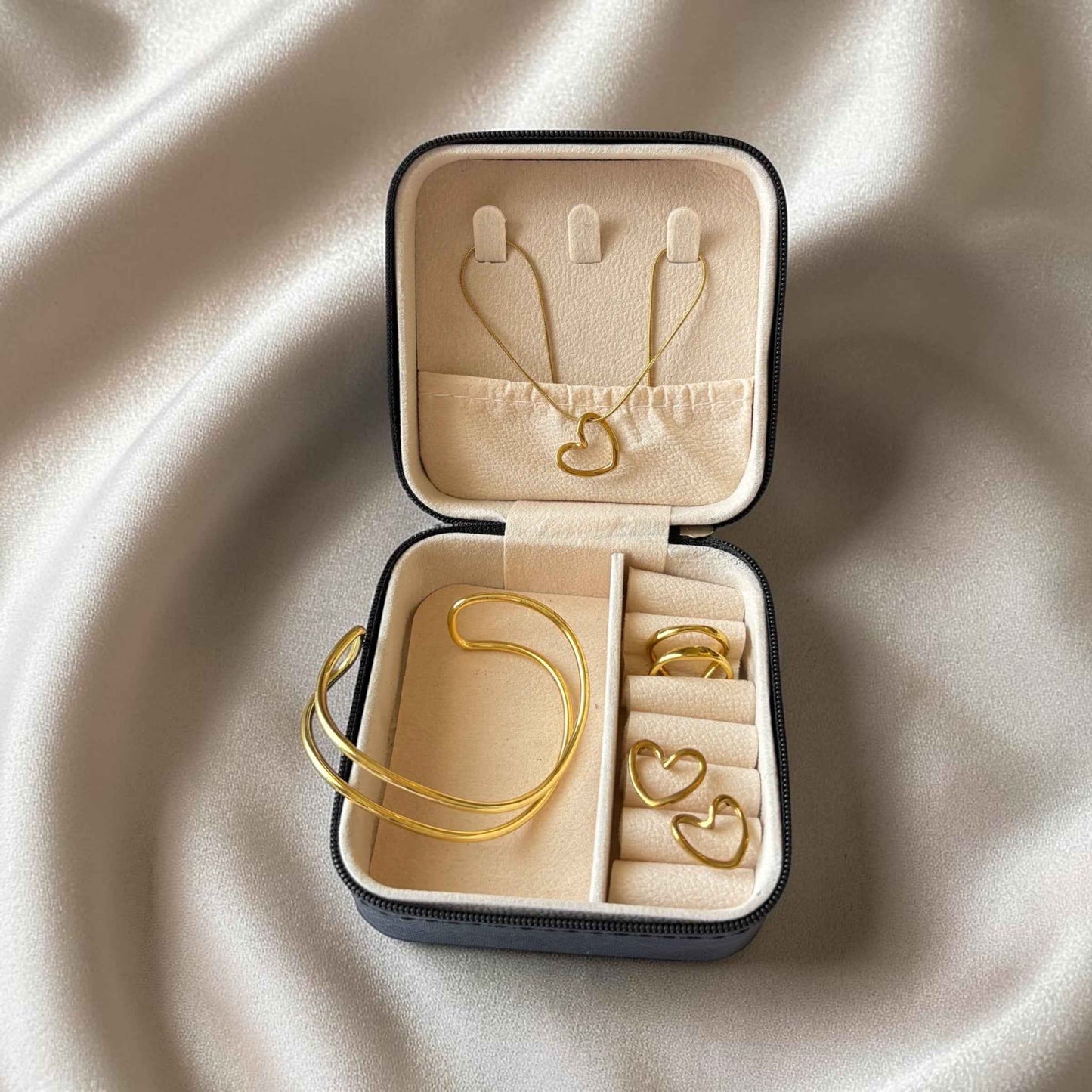 Curated for Her- Gift Boxes