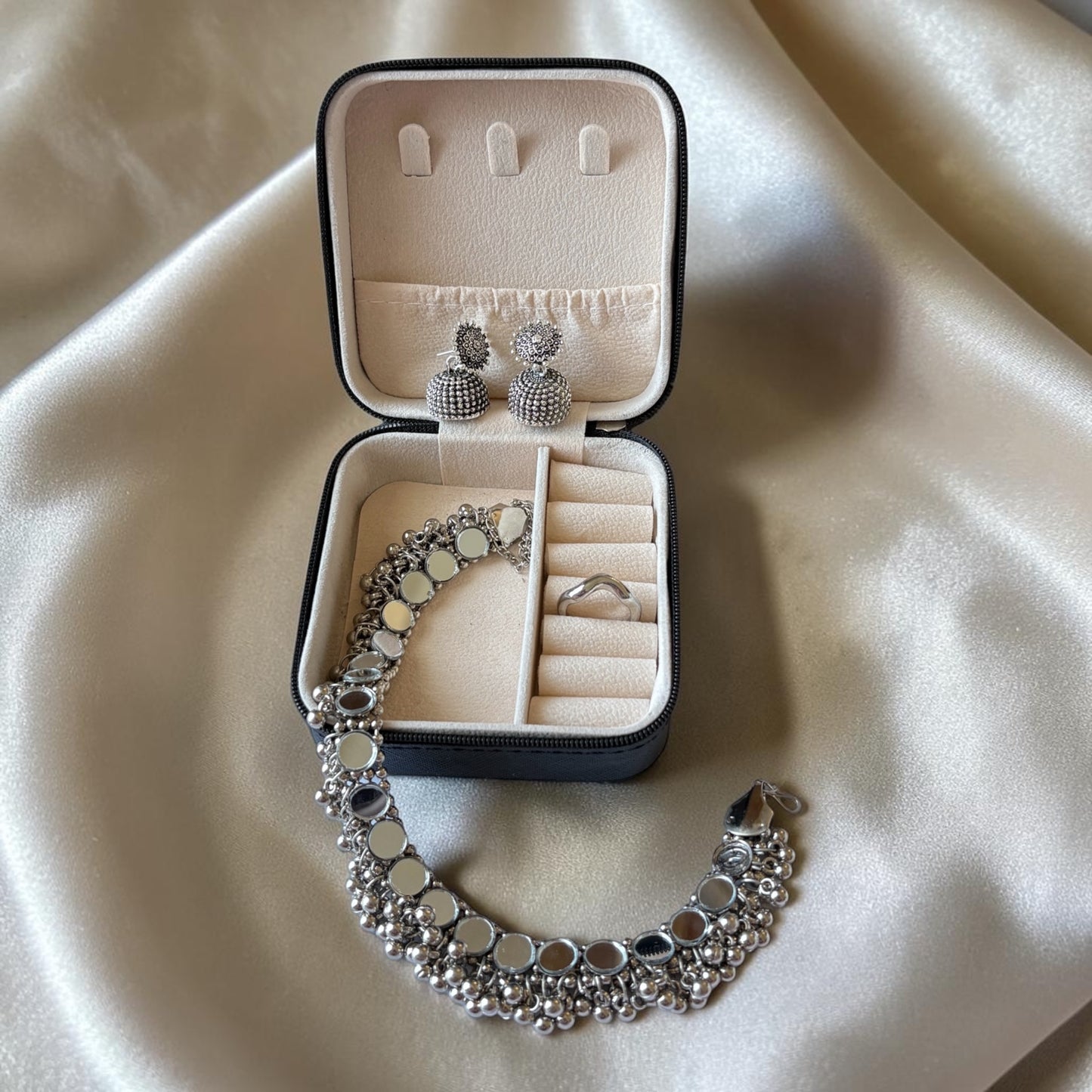 Curated for Her- Gift Boxes