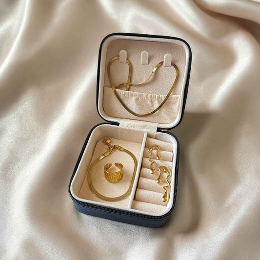 Curated for Her- Gift Boxes