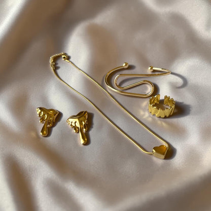 Curated for Her- Gift Boxes